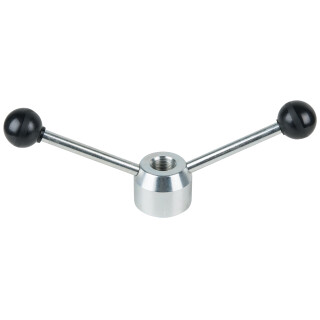 Betätigungshebel M20x1,5 mm - KS Tools 460.3938