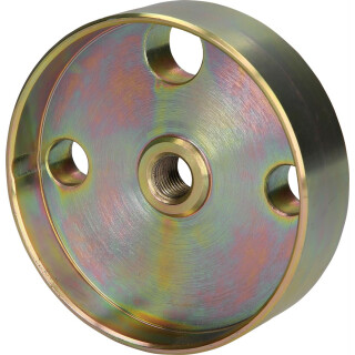 Führungsplatte, Außendurchmesser 100 mm - KS Tools 460.4392