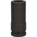 3/4" Vierkant-Kraftstecknuss, 19 mm - KS Tools 460.4502