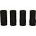 3/4" Vierkant-Kraftstecknuss-Satz für Fuso, 4-tlg - KS Tools 460.4510