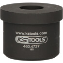 Auspresshülse, Ø 42 mm, 33 mm - KS Tools 460.4737