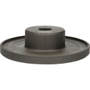 Zentrierglocke Ø 185 mm - KS Tools 460.4902