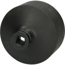 1/2" Achsmuttern-Schlüssel für BPW, 80 mm...