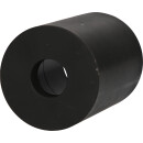 Hülse Außendurchmesser 40 mm, Innendurchmesser...