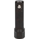 Adapter von 14 mm Außensechskant auf 1/2" Innenvierkant - KS Tools 460.5297