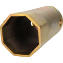 3/4" Achsmuttern-Schlüssel, lang, 100 mm - KS...