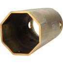 3/4" Achsmuttern-Schlüssel, lang, 115 mm - KS...