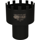 Grundkörper, Ø 105,5 mm - KS Tools 460.5421