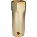 Achsmuttern-Schlüssel für Setra und Kässbohrer, 105 mm - KS Tools 460.5440