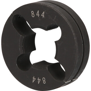 Schneideisen M20x1,25 - KS Tools 460.5481
