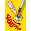 Screw-Grab Schraubhilfe, 15ml - KS Tools 500.1010