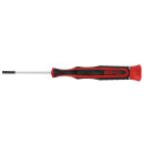 Feinmechanik-Schlitz-Schraubendreher, 1,4mm - KS Tools...