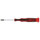 Feinmechanik-Schraubendreher Torx, T20 - KS Tools 500.7124