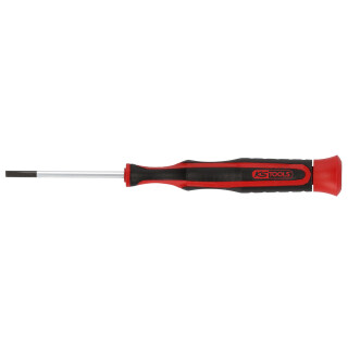 Feinmechanik-Schlitz-Schraubendreher, 1mm - KS Tools 500.7141