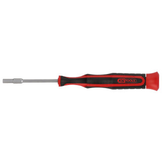 Feinmechanik-Schraubendreher Außensechskant, 7,0mm - KS Tools 500.7769
