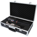 Induktions-Heizpistolen-Satz mit Schnellverriegelung, 6-tlg - KS Tools 500.8605