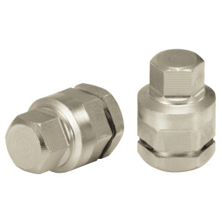Micro Bit Innensechskant, 8mm - KS Tools 503.8135