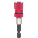 1/4" Magnetischer Bithalter mit Tiefeneinstellung - KS Tools 514.1109