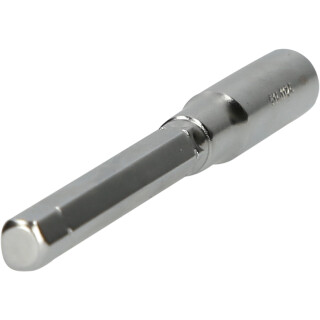 1/4" Verlängerung, 100 mm - KS Tools 514.1124