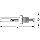 SDS-Spannfutter-Adapter, 65mm - KS Tools 514.1134