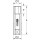 1/2" Alu-Felgen Kraft-Stecknuss robust, lang, 17mm - KS Tools 515.1073