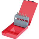 HM Frässtift-Satz, 7-tlg - KS Tools 515.3207