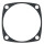 Gehäusedichtung - KS Tools 515.3250-R005P