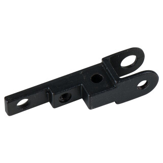 Halter für Riemenrolle - KS Tools 515.3549-R048P