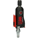 1/4" MONSTER Xtremelight Mini-Bit-Druckluft-Schlagschrauber mit Umschaltwippe, 108Nm - KS Tools 515.3835