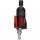 1/4" MONSTER Xtremelight Mini-Bit-Druckluft-Schlagschrauber mit Umschaltwippe, 108Nm - KS Tools 515.3835