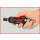 1/4" MONSTER Xtremelight Mini-Bit-Druckluft-Schlagschrauber mit Umschaltwippe, 108Nm - KS Tools 515.3835