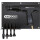 Vibro-Power Druckluft-Meißelhammer-Satz, 6-tlg - KS Tools 515.3880