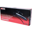 Druckluft-Fettpresse mit flexiblem Schlauch und Düse - KS Tools 515.3900