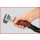 Druckluft-Oszillationsschneider-Satz, 6-tlg - KS Tools 515.5450