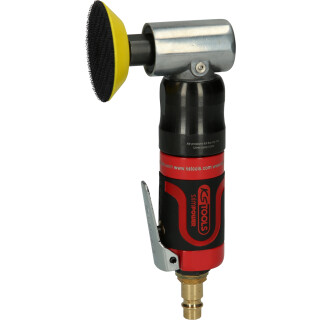 SlimPOWER Mini-Druckluft-Polierer - KS Tools 515.5590