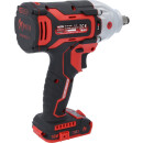 eMONSTER 1/2" Brushless-Akku-Schlagschrauber - KS Tools 515.6101