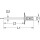 1/4" ESD Prüf-Drehmomentschraubendreher, 50-200cNm - KS Tools 516.3265