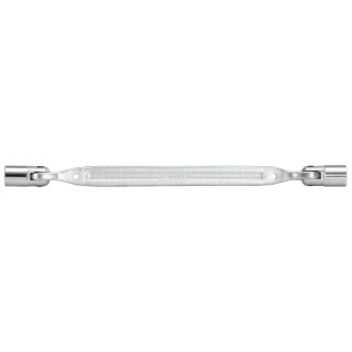 Doppel-Gelenkschlüssel, 5/8"x11/16" - KS Tools 517.0353