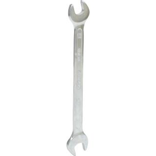 Doppel-Maulschlüssel, 10x11mm - KS Tools 517.0704
