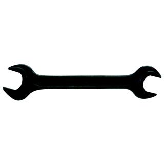 Doppelmaul-Kraftschlüssel, 7x8mm - KS Tools 517.1407