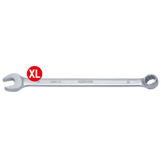 XL Ringmaulschlüssel abgewinkelt,19mm - KS Tools 517.1519