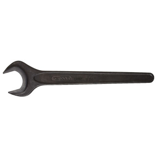 Einmaul-Kraftschlüssel, 18mm - KS Tools 517.2518