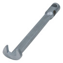 Klauenschlüssel ohne Drehstift 36 mm - KS Tools...