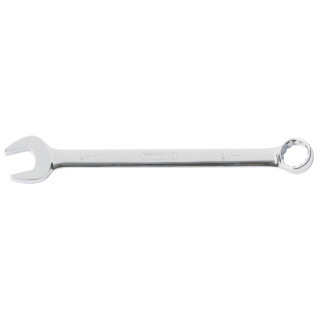 CHROMEplus Ringmaulschlüssel, abgewinkelt, 7/16" - KS Tools 518.3004