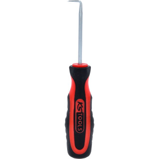 Hakenwerkzeug, 90°abgeknickt - KS Tools 550.1048