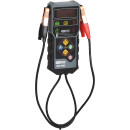 12V Digital-Batterietester - KS Tools 550.1645