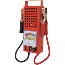 6 + 12V Batterietester - KS Tools 550.1690