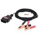 Bordnetz-Spannungserhalter, OBD, 5m - KS Tools 550.1706