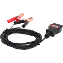 Bordnetz-Spannungserhalter, OBD, 5m - KS Tools 550.1706