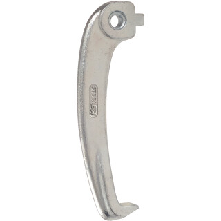Abzieherhaken Ganzstahlausführung, 80mm, für 620.4103+630.4103 - KS Tools 615.4103